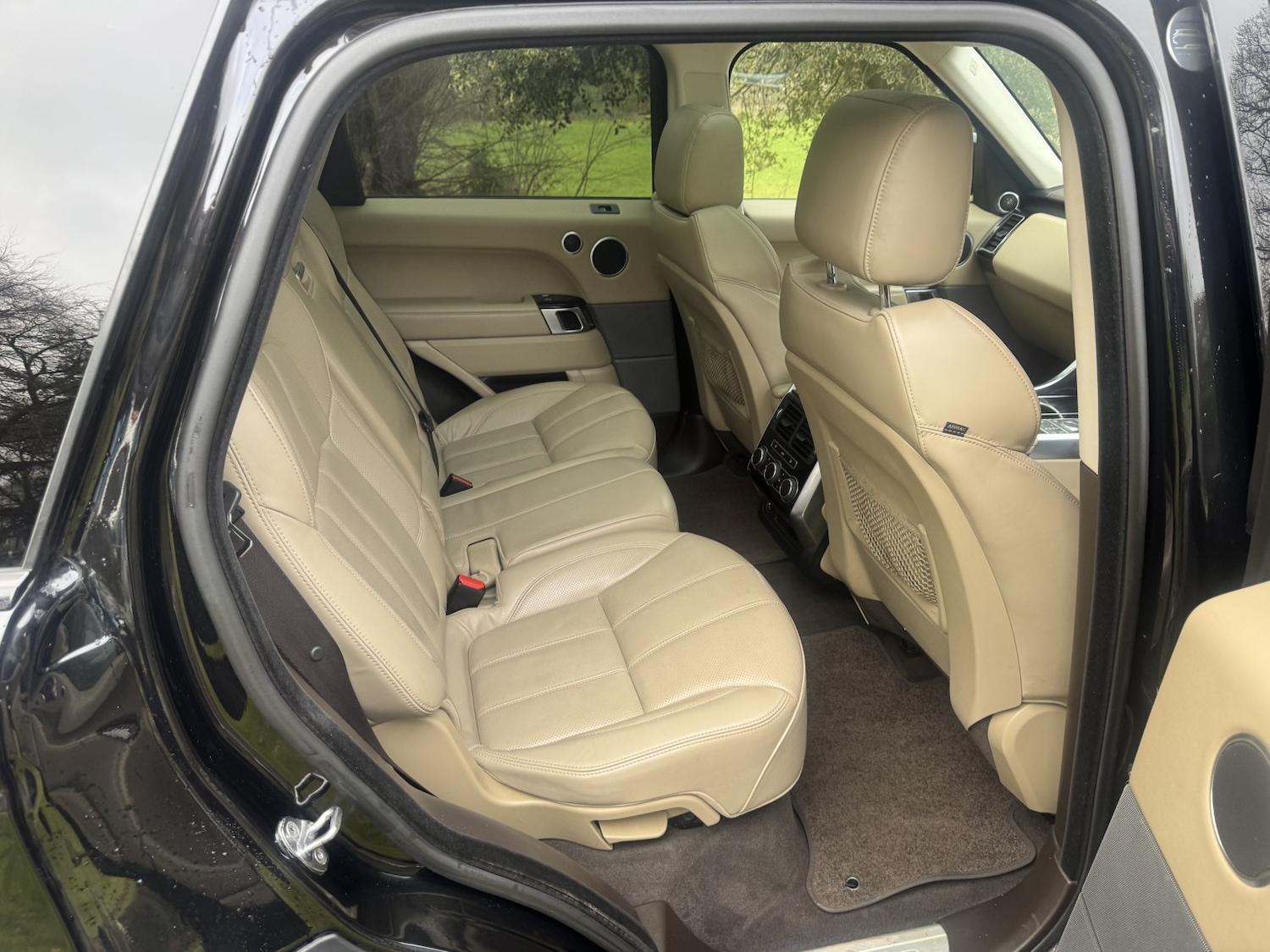 Used Land Rover Range Rover Sport 2014 for sale - 77370649: Photo 12