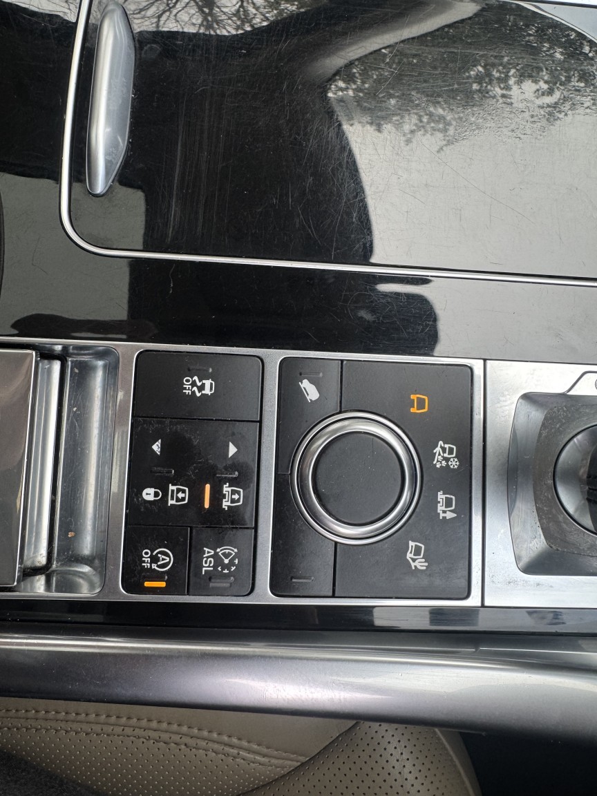 Used Land Rover Range Rover Sport 2014 for sale - 77370649: Photo 14