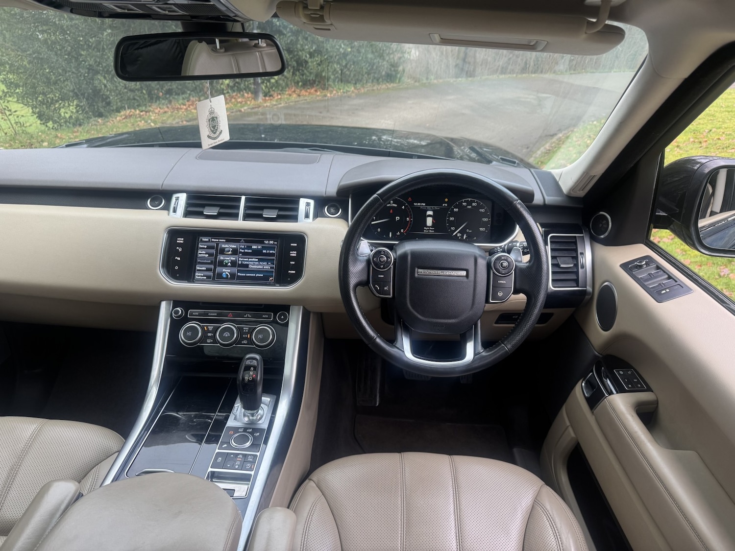 Used Land Rover Range Rover Sport 2014 for sale - 77370649: Photo 15
