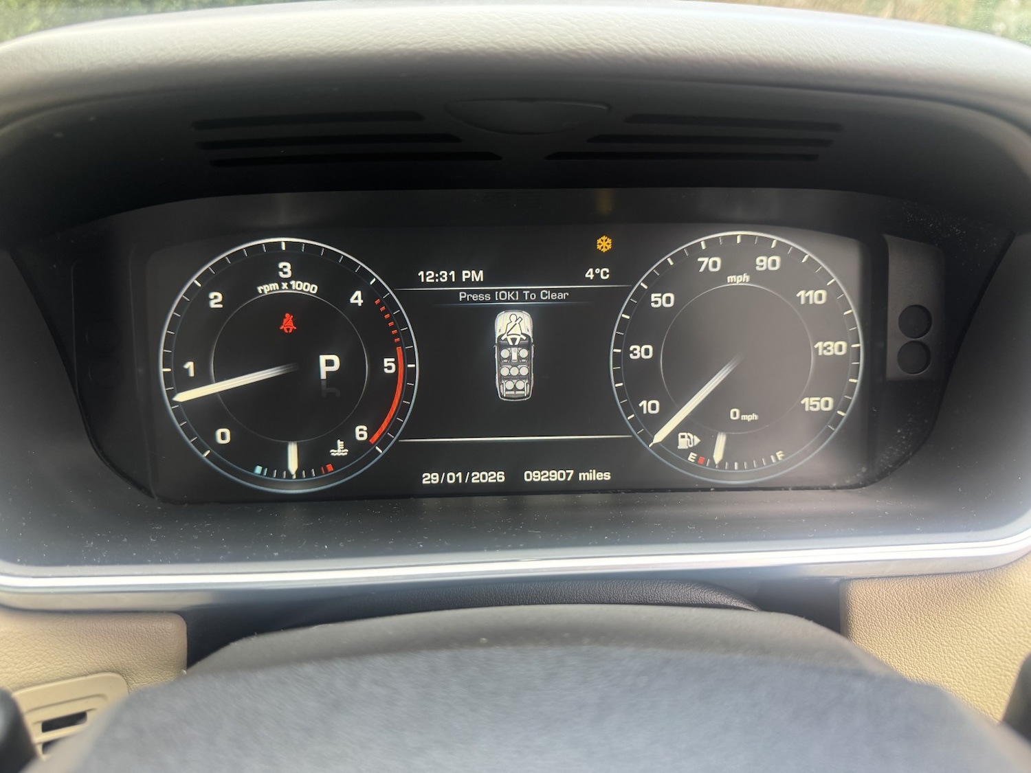 Used Land Rover Range Rover Sport 2014 for sale - 77370649: Photo 19