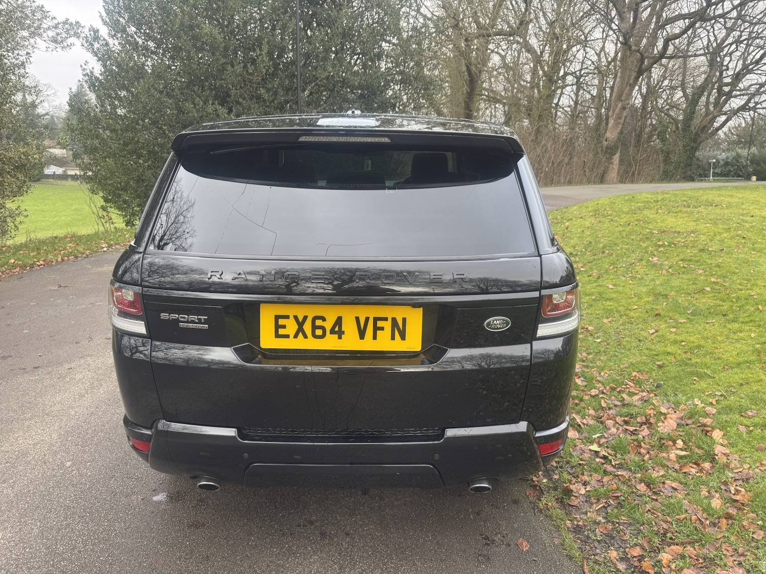 Used Land Rover Range Rover Sport 2014 for sale - 77370649: Photo 6