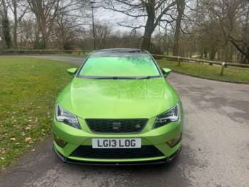 Used SEAT Leon 2013 for sale - 74146099: Photo