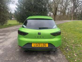 Used SEAT Leon 2013 for sale - 74146099: Photo