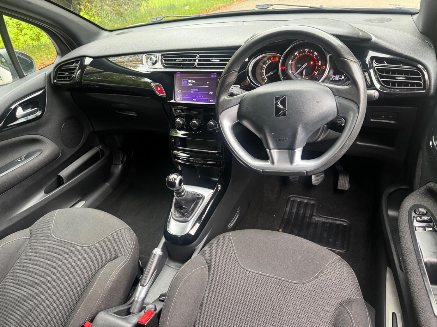 Used DS Automobiles DS 3 2016 for sale - 76273314: Photo 10