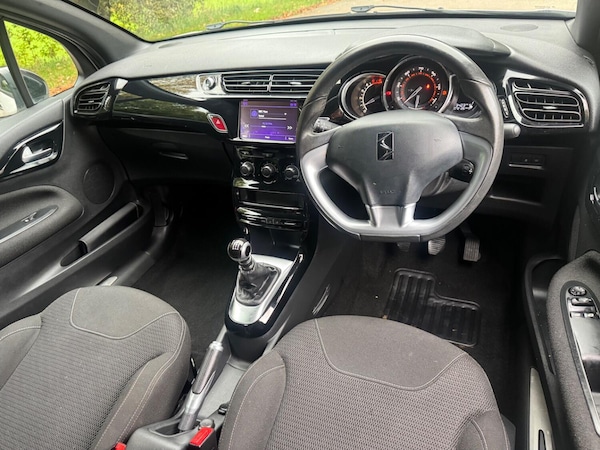 Used DS Automobiles DS 3 2016 for sale - 76273314: Photo 10
