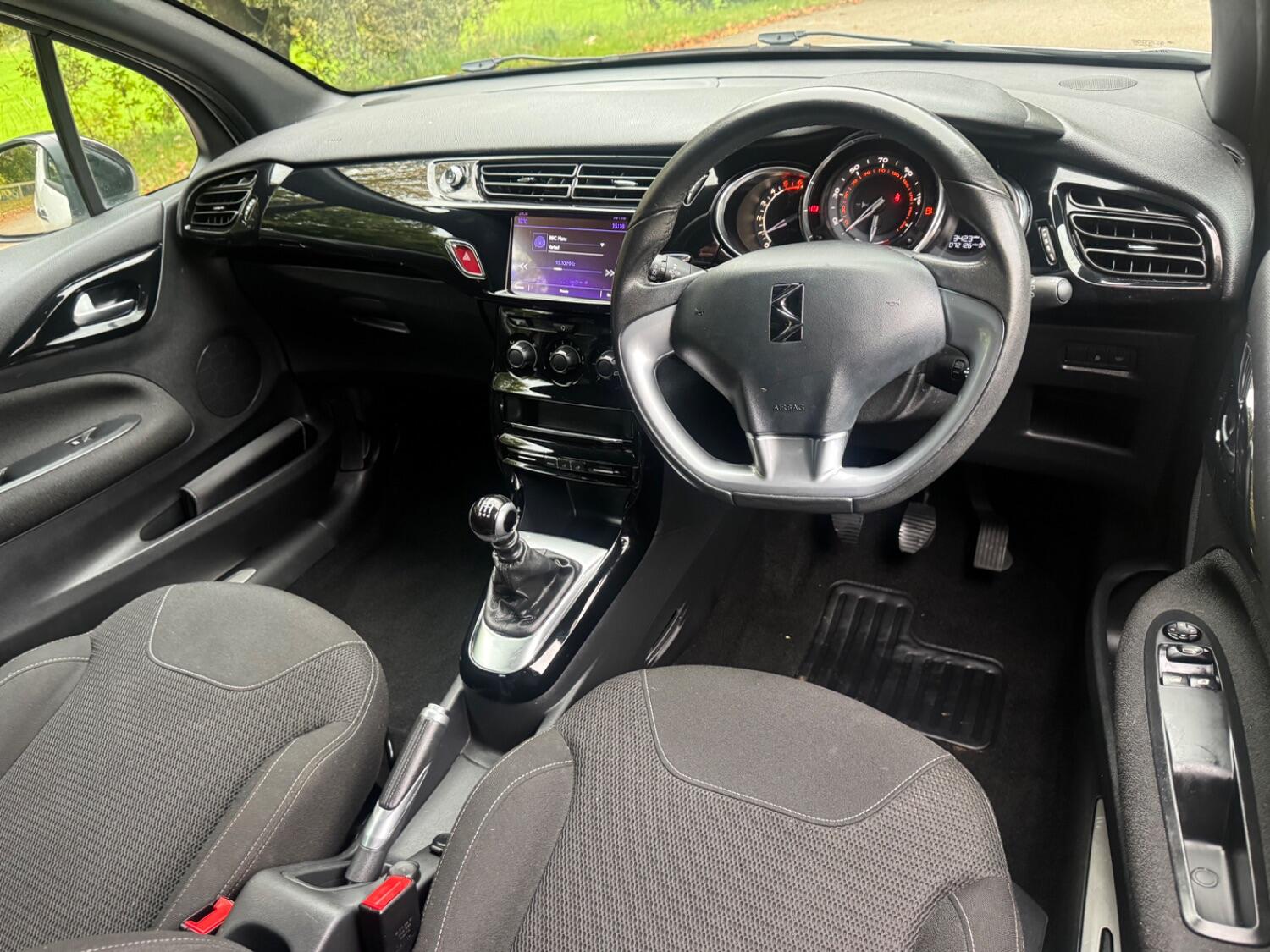 Used DS Automobiles DS 3 2016 for sale - 76273314: Photo 11