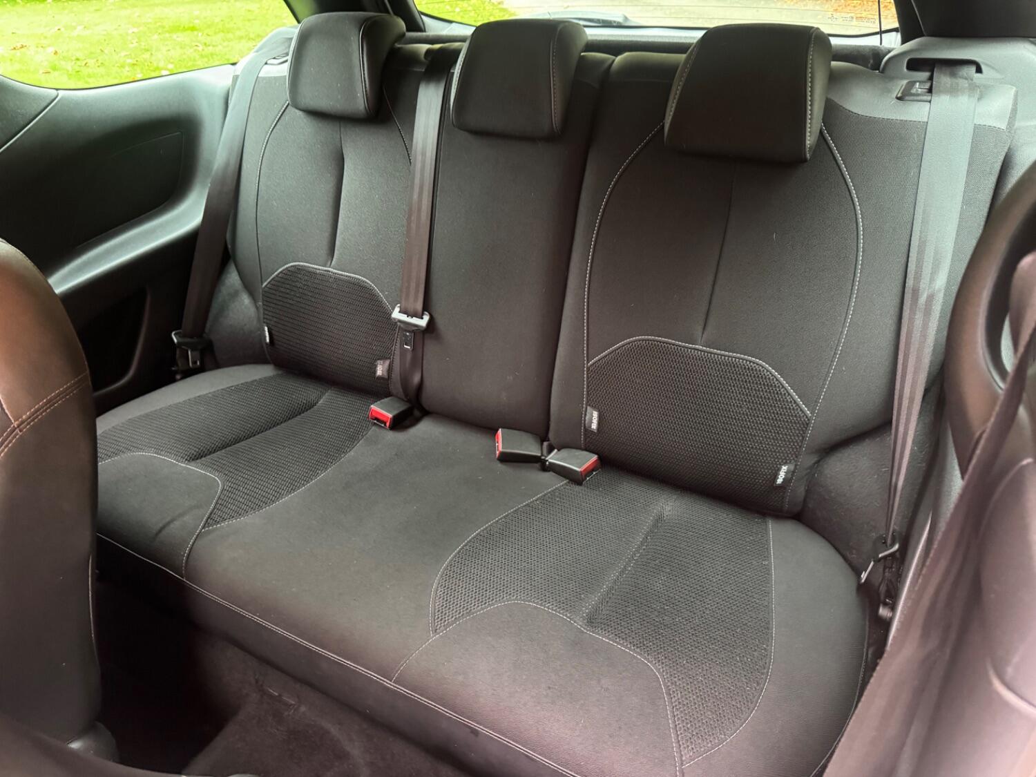 Used DS Automobiles DS 3 2016 for sale - 76273314: Photo 12