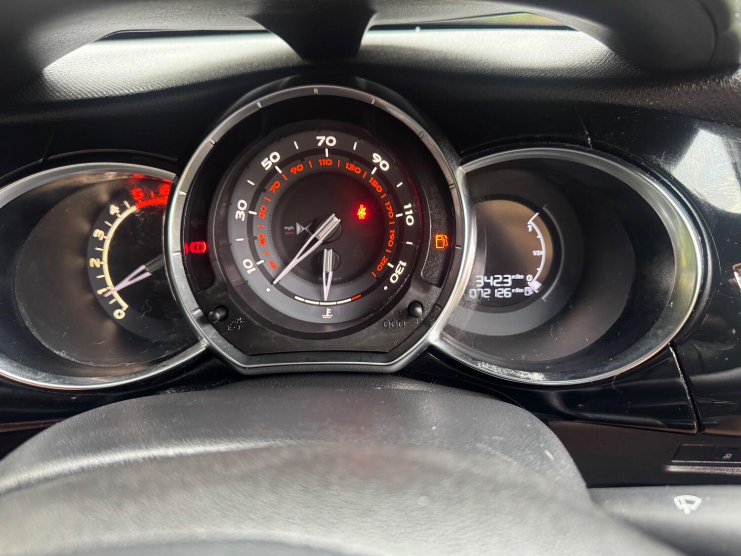 Used DS Automobiles DS 3 2016 for sale - 76273314: Photo 13