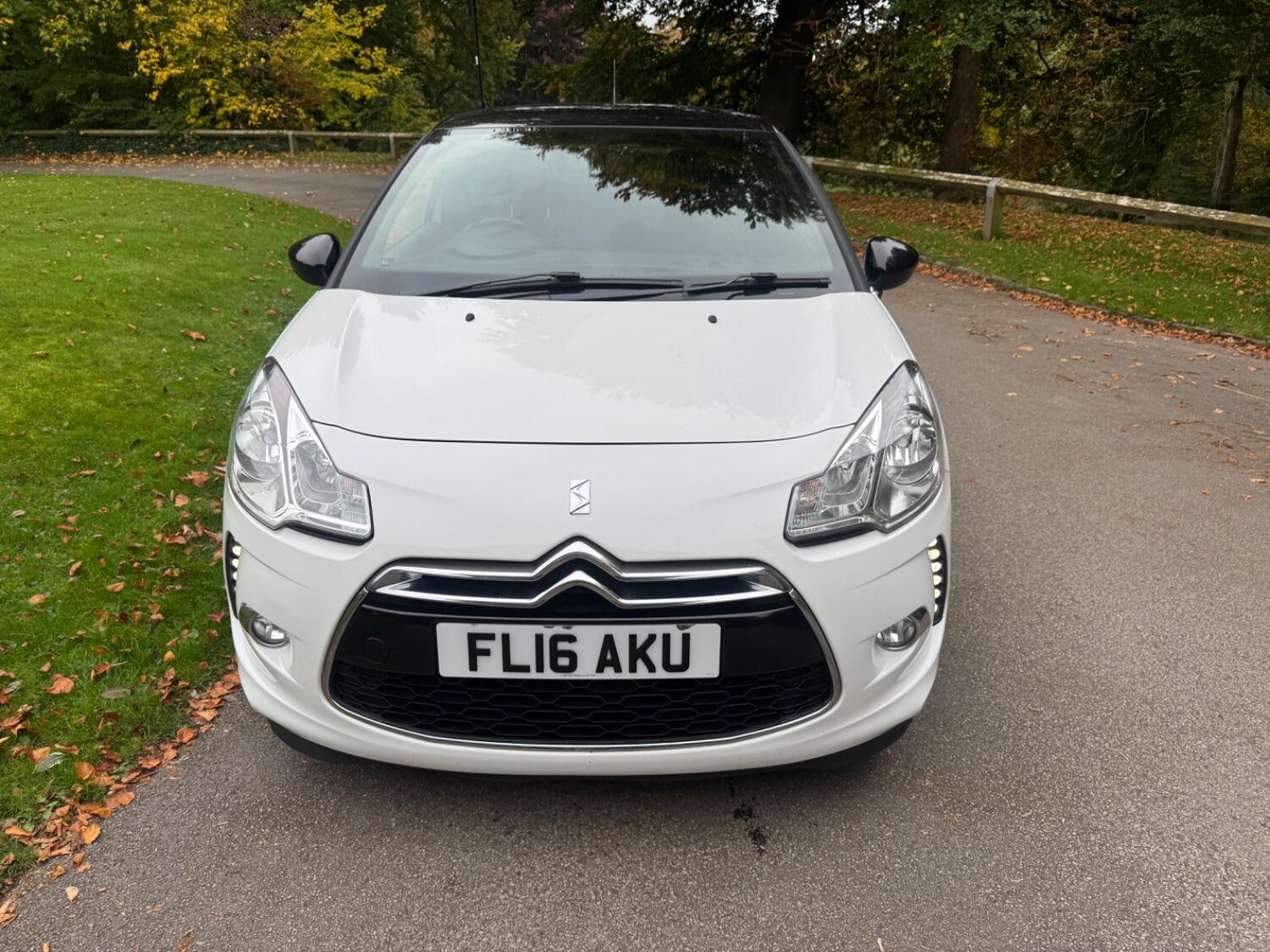 Used DS Automobiles DS 3 2016 for sale - 76273314: Photo 2