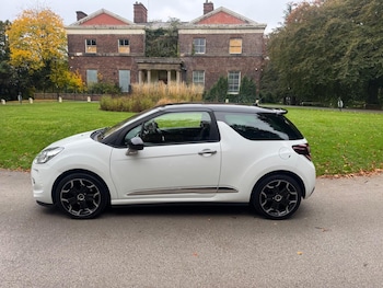 Used DS Automobiles DS 3 2016 for sale - 76273314: Photo 3