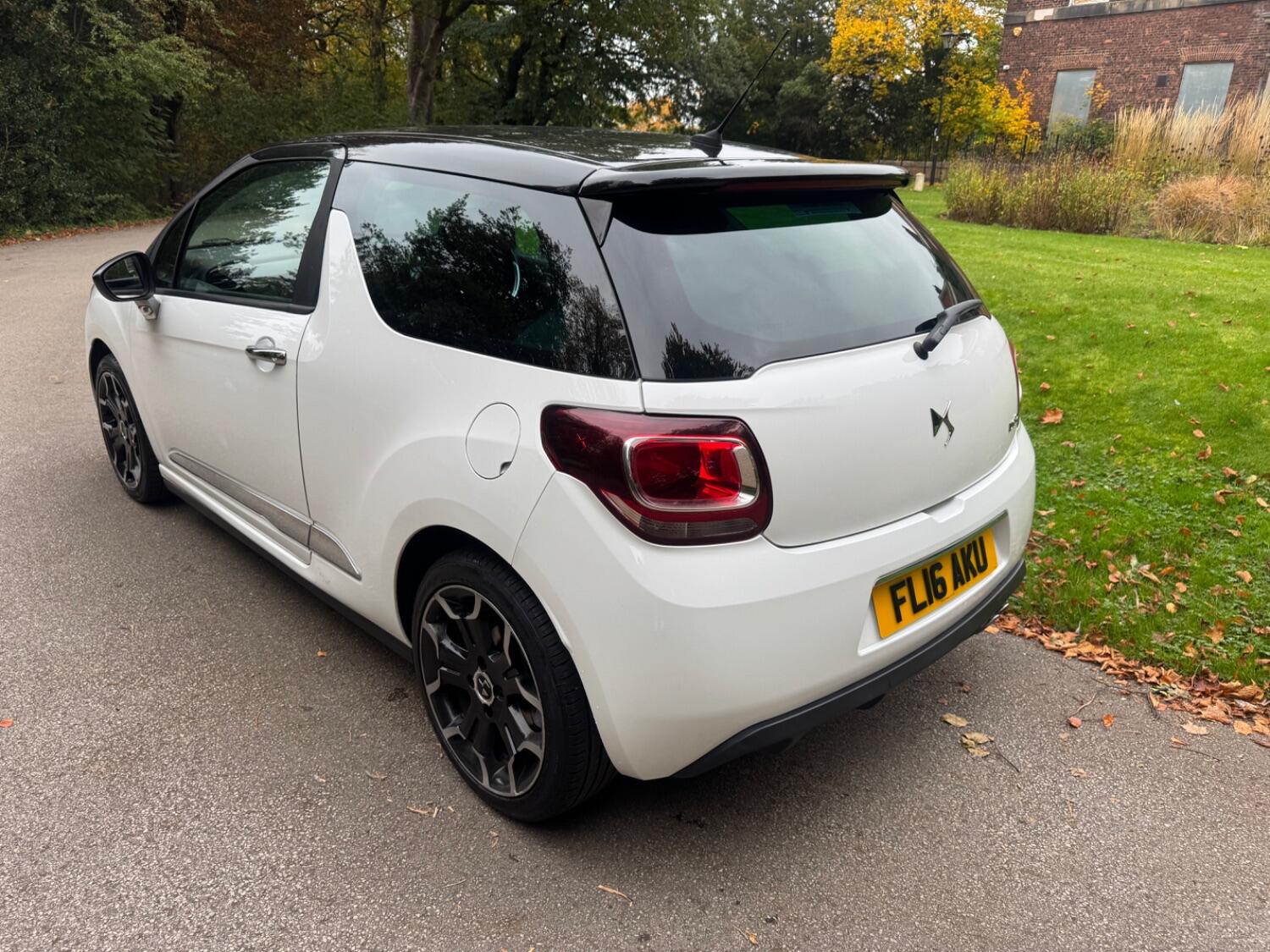 Used DS Automobiles DS 3 2016 for sale - 76273314: Photo 4