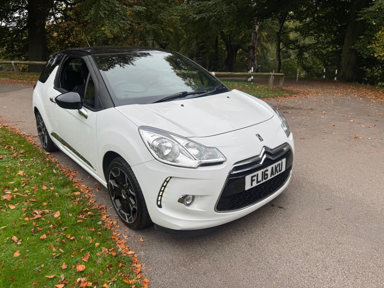 Used DS Automobiles DS 3 2016 for sale - 76273314: Photo 5