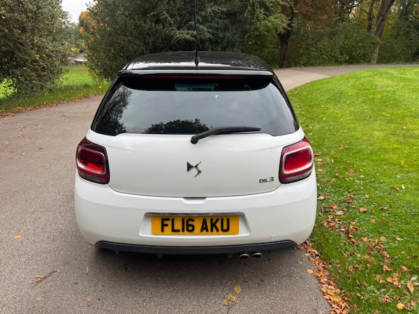 Used DS Automobiles DS 3 2016 for sale - 76273314: Photo 6
