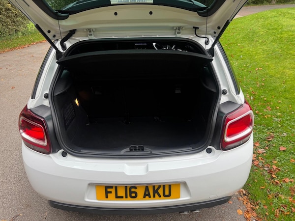Used DS Automobiles DS 3 2016 for sale - 76273314: Photo 7