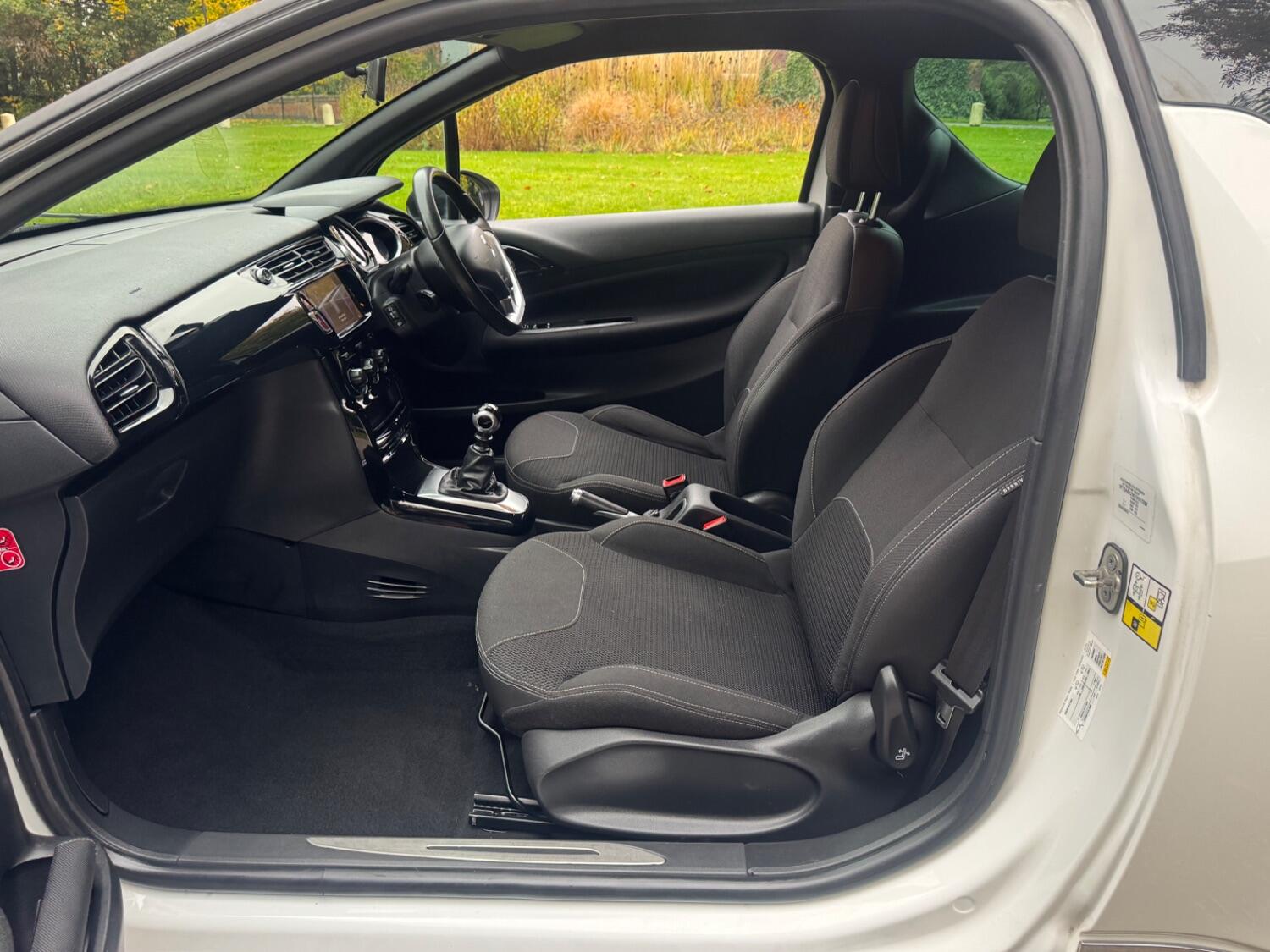 Used DS Automobiles DS 3 2016 for sale - 76273314: Photo 9