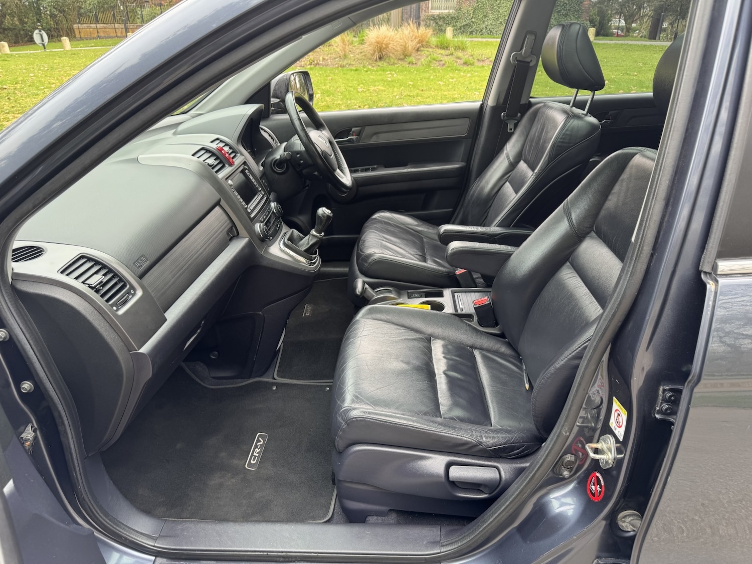 Used Honda CR-V 2008 for sale - 78018424: Photo 10