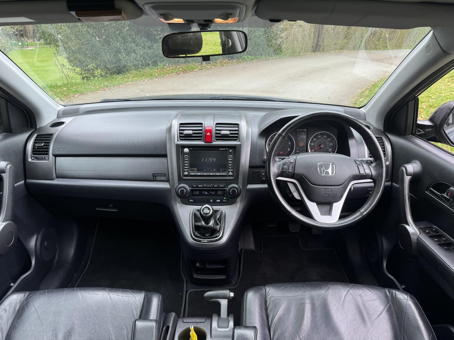 Used Honda CR-V 2008 for sale - 78018424: Photo 13