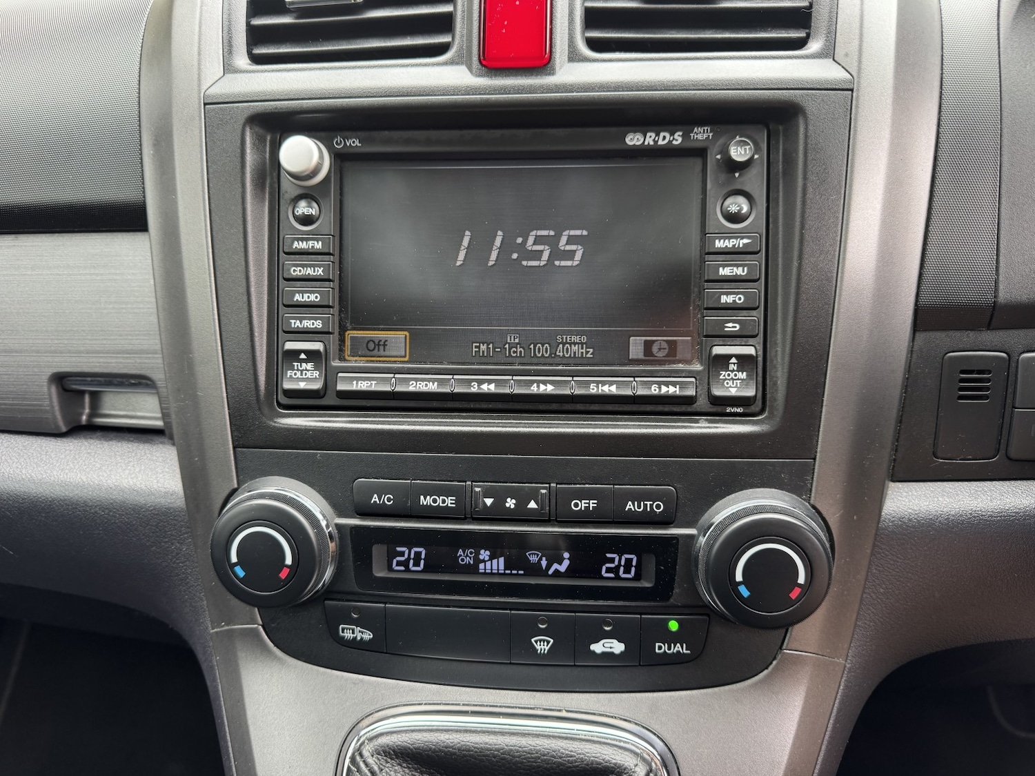 Used Honda CR-V 2008 for sale - 78018424: Photo 17