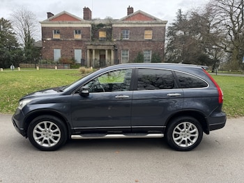 Used Honda CR-V 2008 for sale - 78018424: Photo