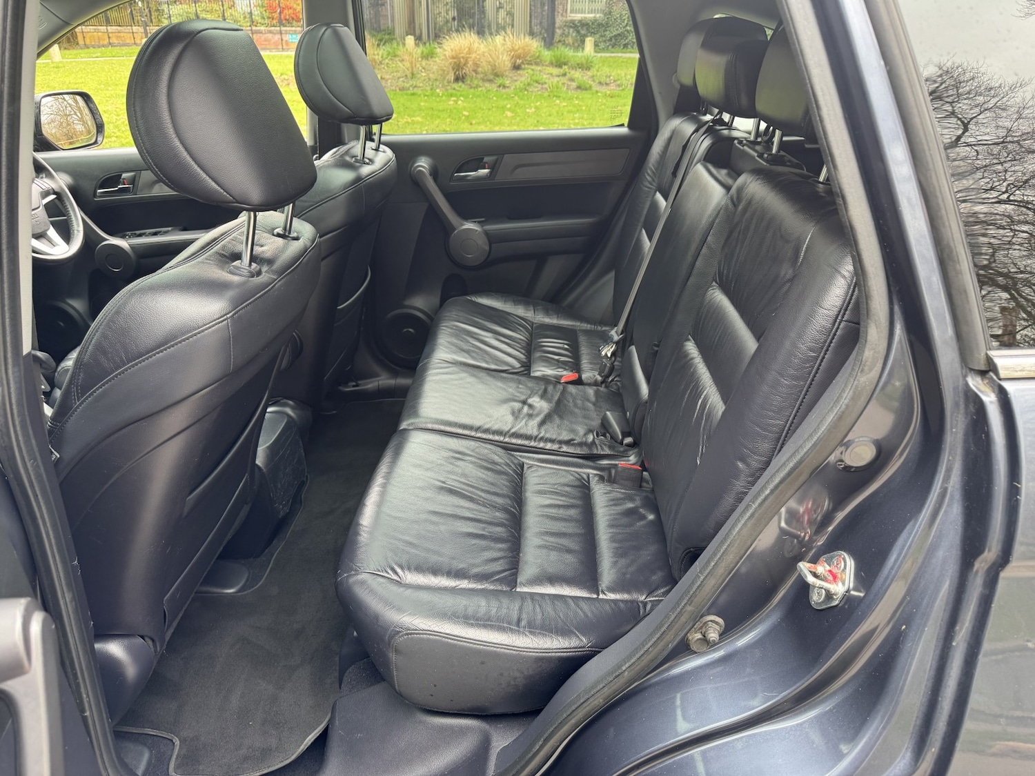 Used Honda CR-V 2008 for sale - 78018424: Photo 9