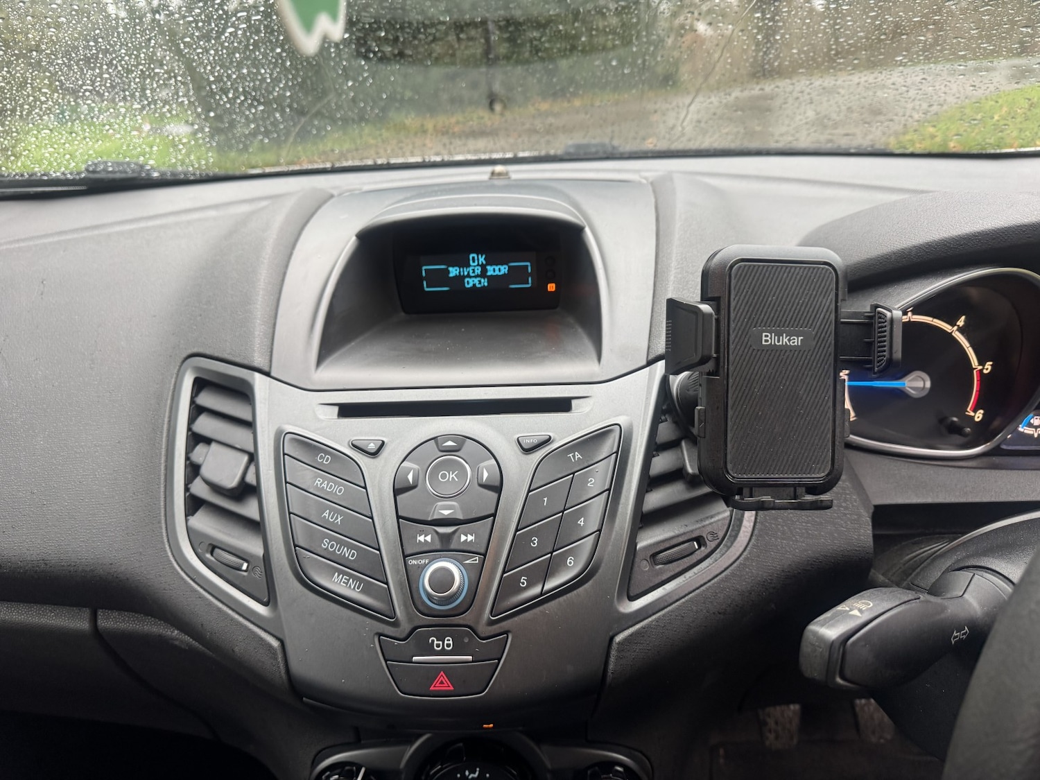 Used Ford Fiesta 2018 for sale - 77864854: Photo 15