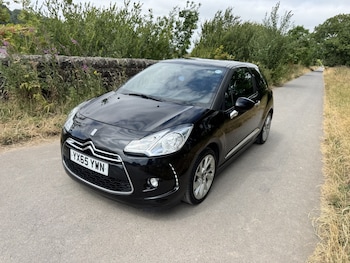 Used DS Automobiles DS 3 2015 for sale - 79315048: Photo