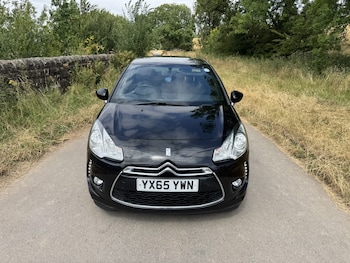 Used DS Automobiles DS 3 2015 for sale - 79315048: Photo