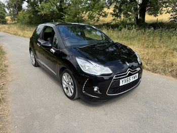 Used DS Automobiles DS 3 2015 for sale - 79315048: Photo