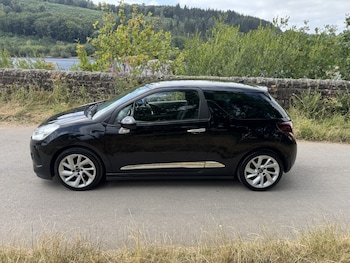 Used DS Automobiles DS 3 2015 for sale - 79315048: Photo