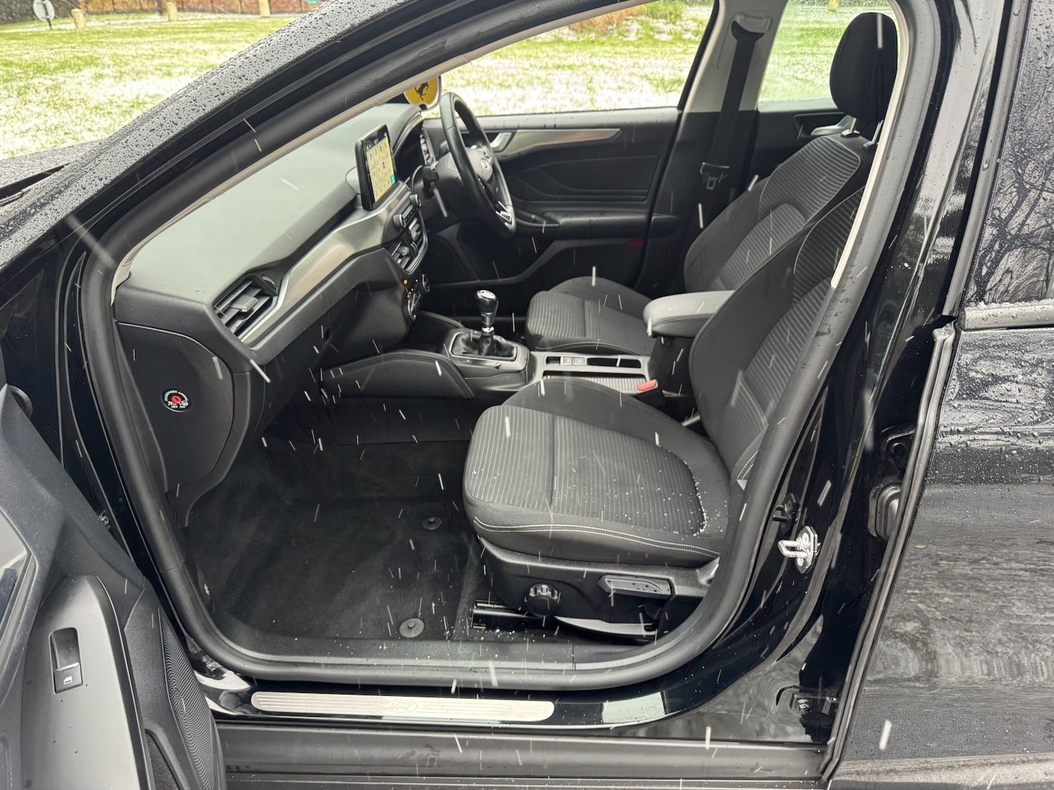 Used Ford Focus 2018 for sale - 78018385: Photo 10