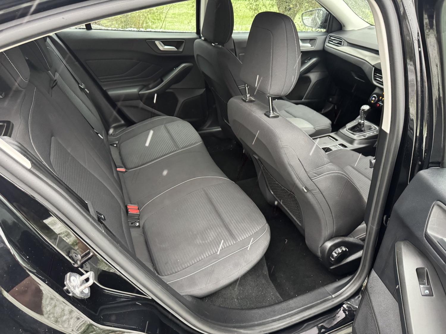 Used Ford Focus 2018 for sale - 78018385: Photo 13