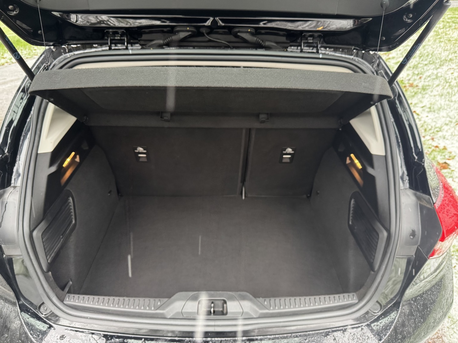 Used Ford Focus 2018 for sale - 78018385: Photo 8