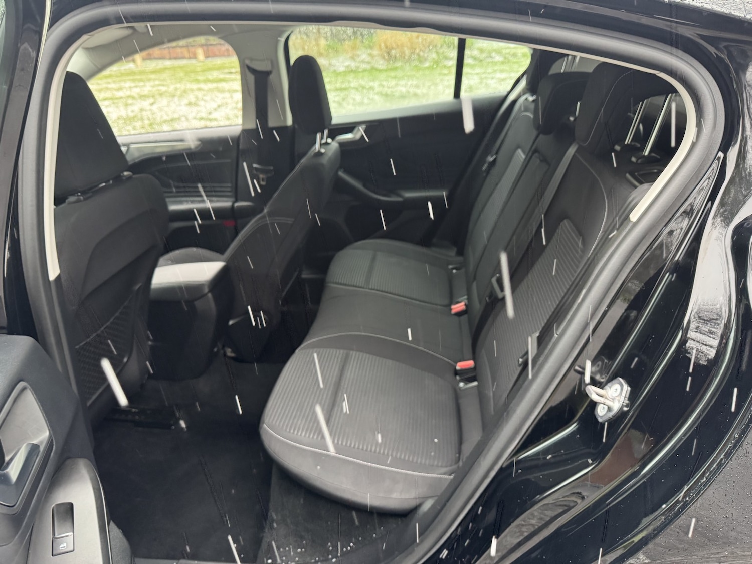 Used Ford Focus 2018 for sale - 78018385: Photo 9