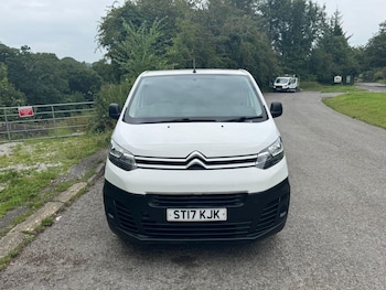 Used Citroen Dispatch 2017 for sale - 75338149: Photo