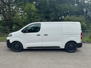 Used Citroen Dispatch 2017 for sale - 75338149: Photo