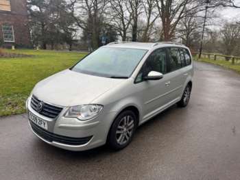 2009 - 1.9 TDI SE 5-Door