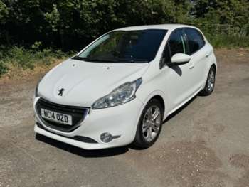 2014 - 1.6 e-HDi Allure 5-Door