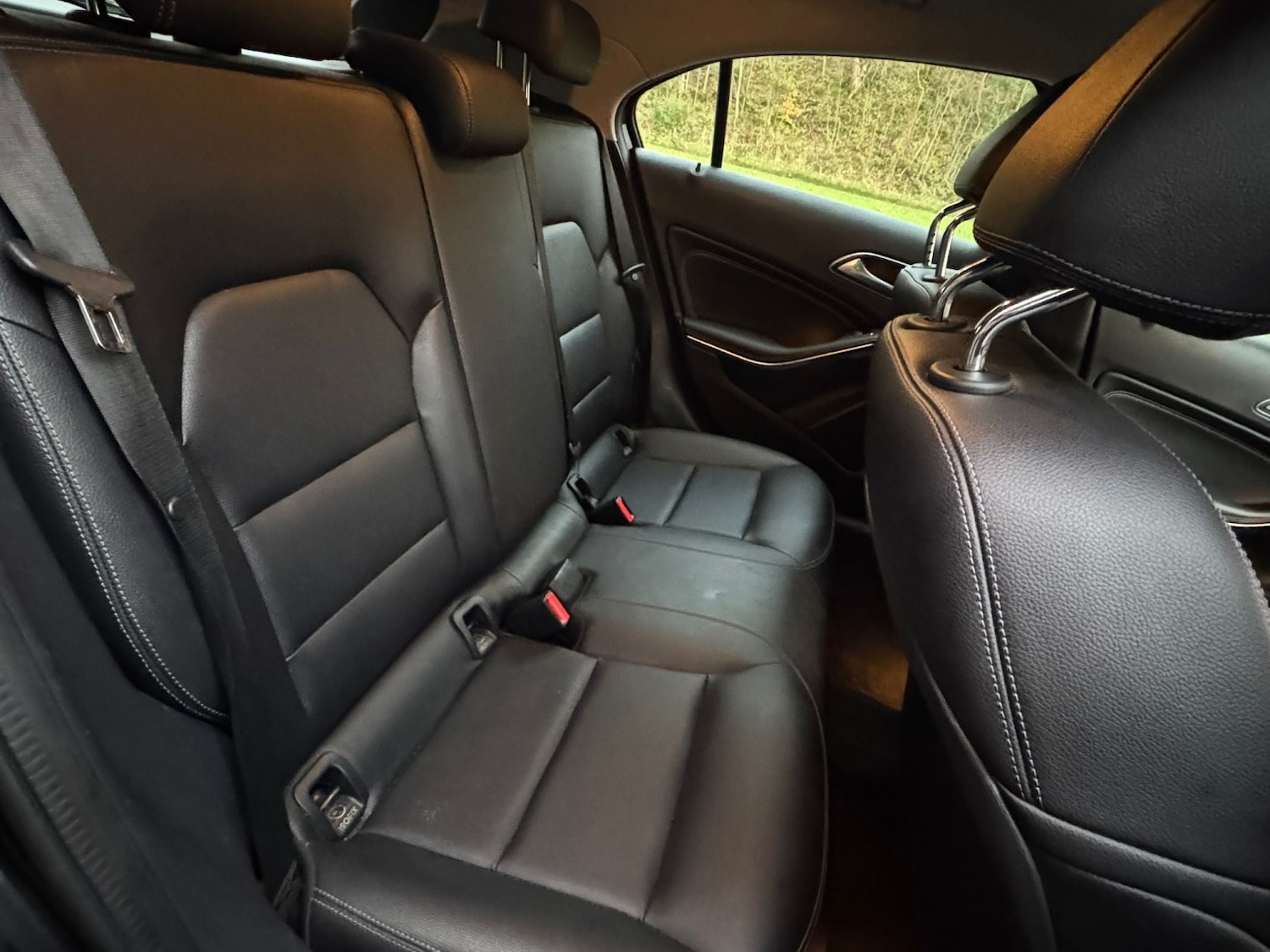 Used Mercedes-Benz A-Class 2017 for sale - 76719020: Photo 10