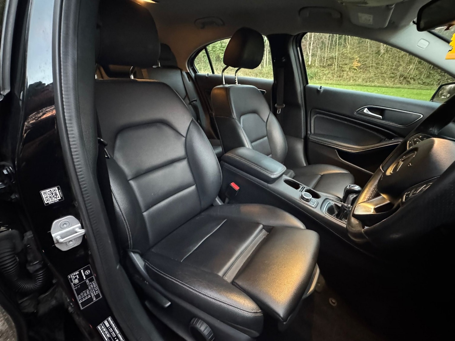 Used Mercedes-Benz A-Class 2017 for sale - 76719020: Photo 11