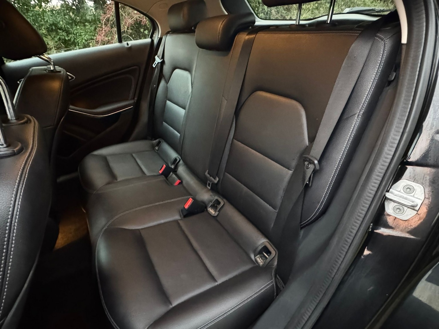 Used Mercedes-Benz A-Class 2017 for sale - 76719020: Photo 12