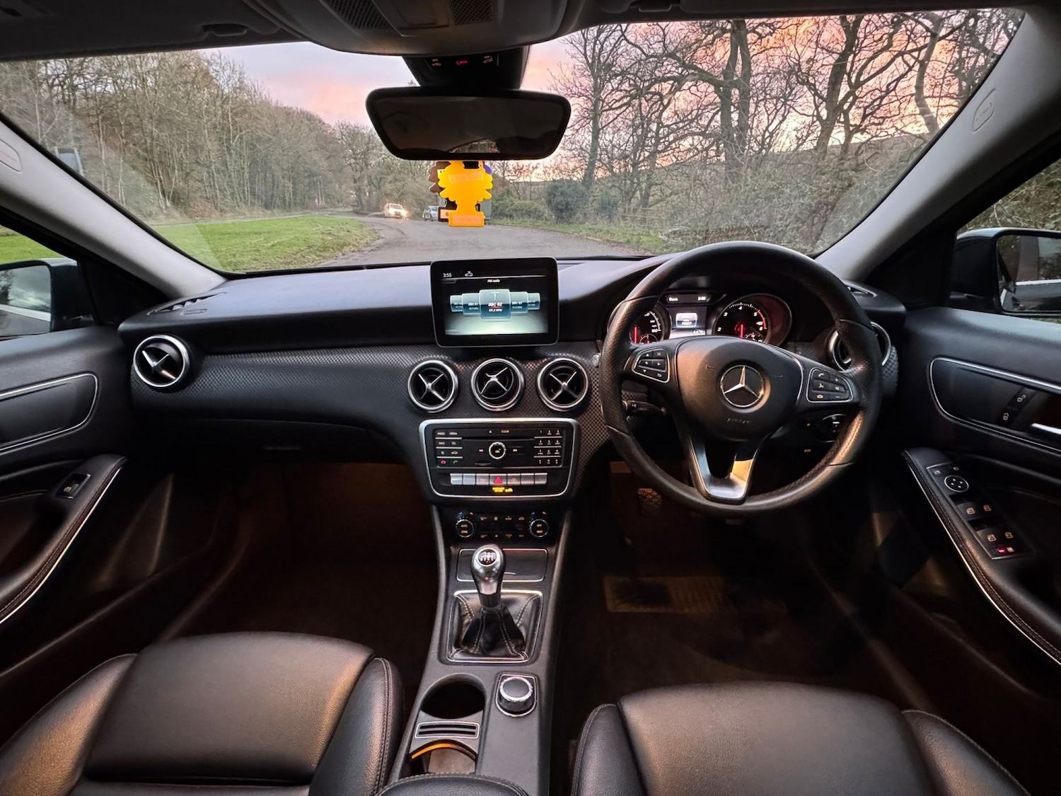 Used Mercedes-Benz A-Class 2017 for sale - 76719020: Photo 13