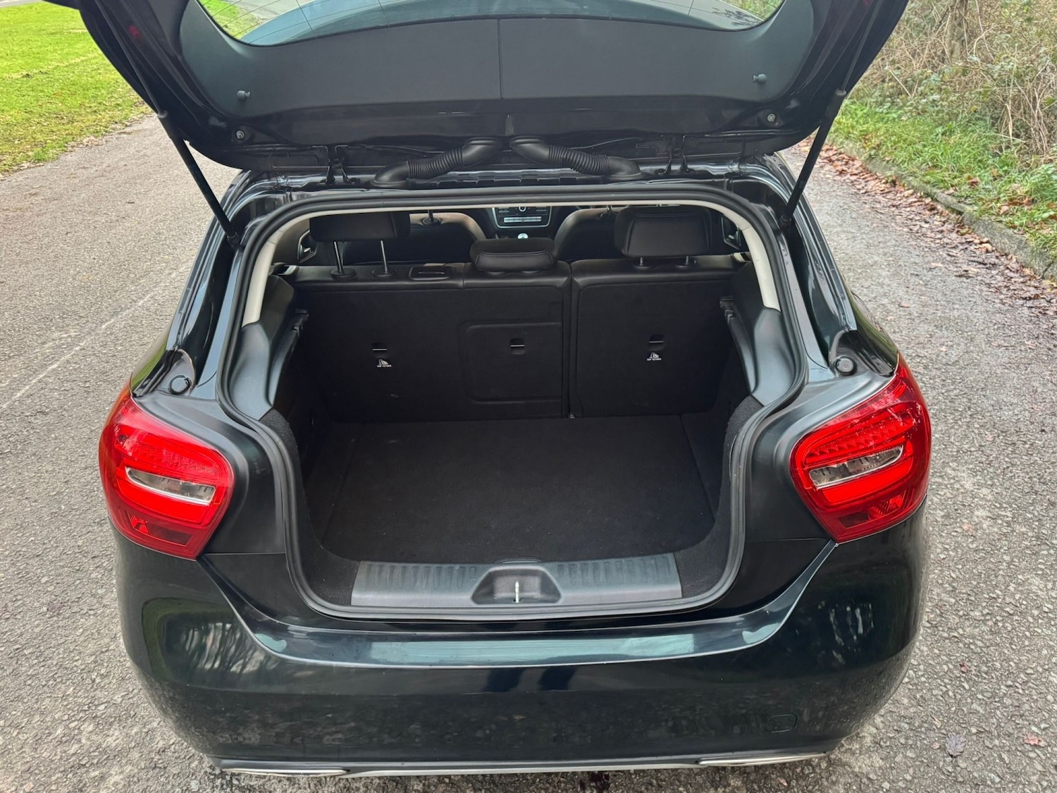 Used Mercedes-Benz A-Class 2017 for sale - 76719020: Photo 4