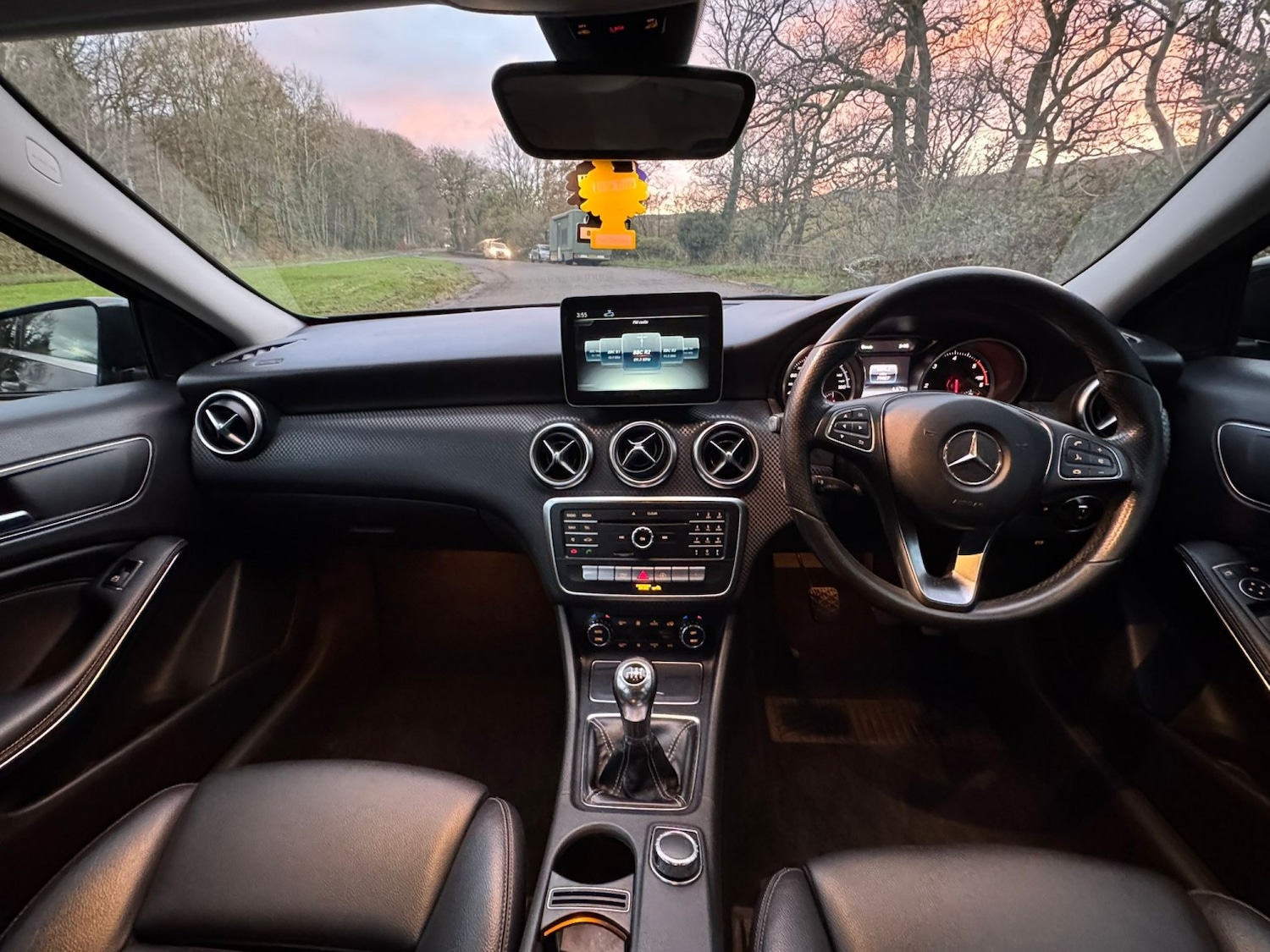 Used Mercedes-Benz A-Class 2017 for sale - 76719020: Photo 9