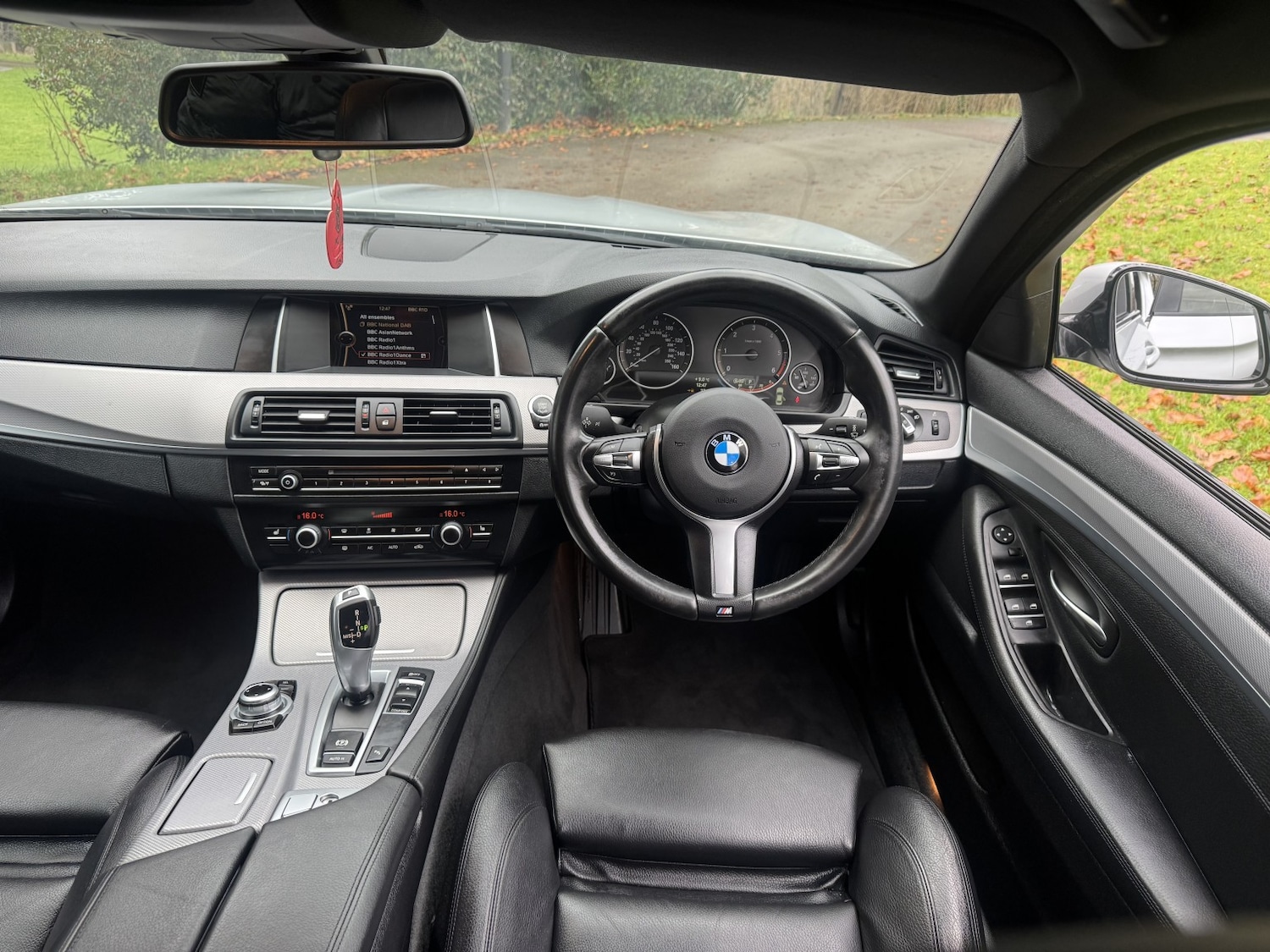 Used BMW 5 Series 2013 for sale - 76863877: Photo 10