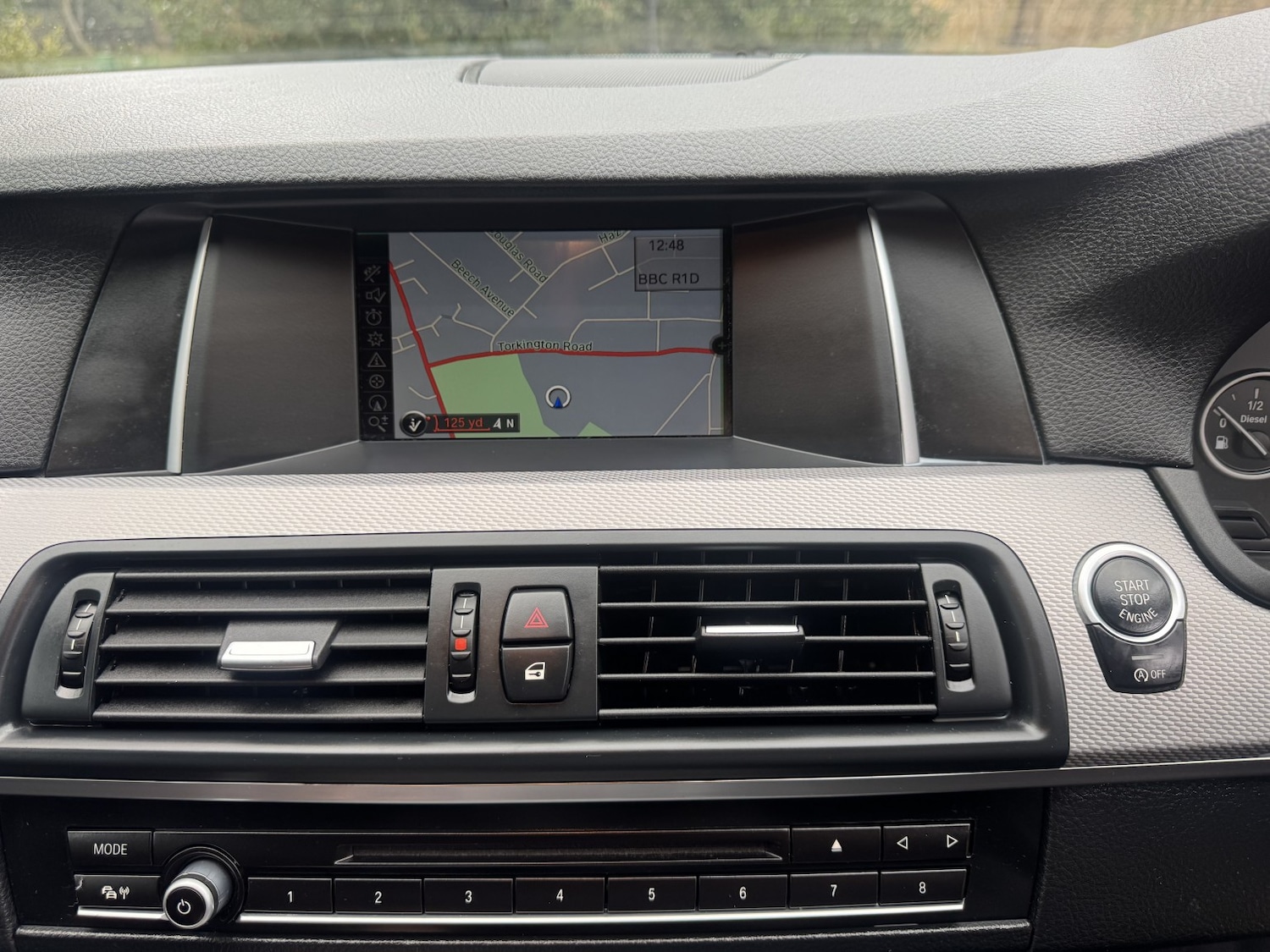 Used BMW 5 Series 2013 for sale - 76863877: Photo 13