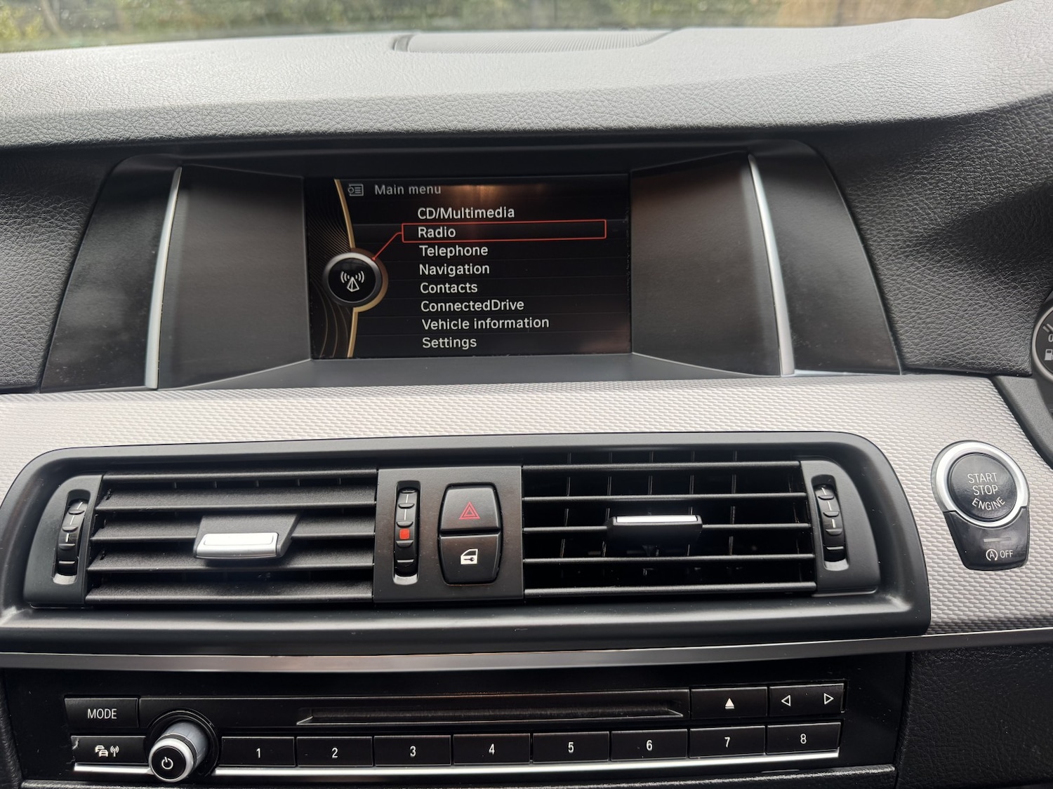 Used BMW 5 Series 2013 for sale - 76863877: Photo 14