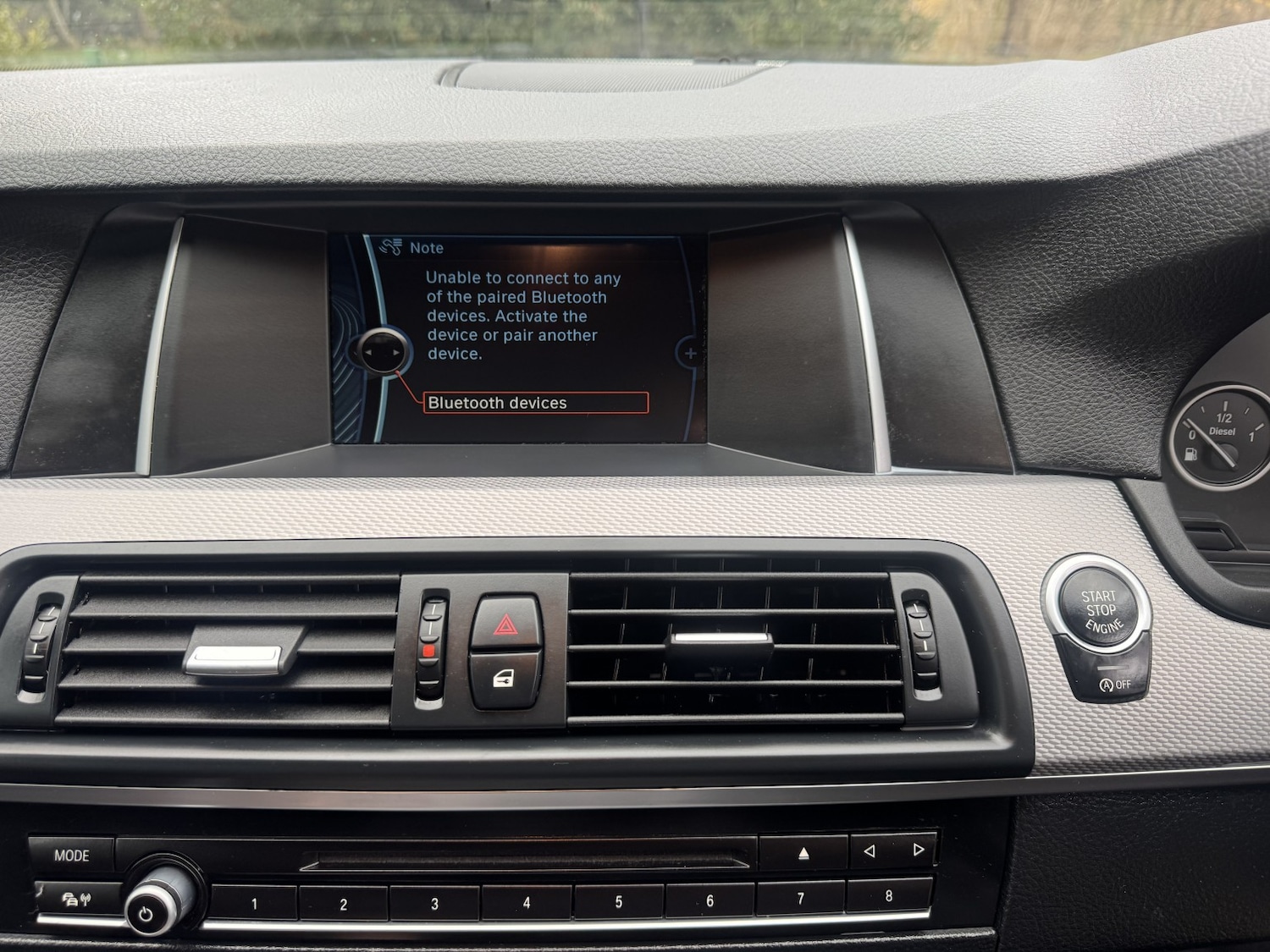 Used BMW 5 Series 2013 for sale - 76863877: Photo 16