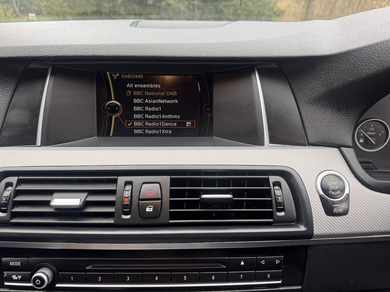 Used BMW 5 Series 2013 for sale - 76863877: Photo 17