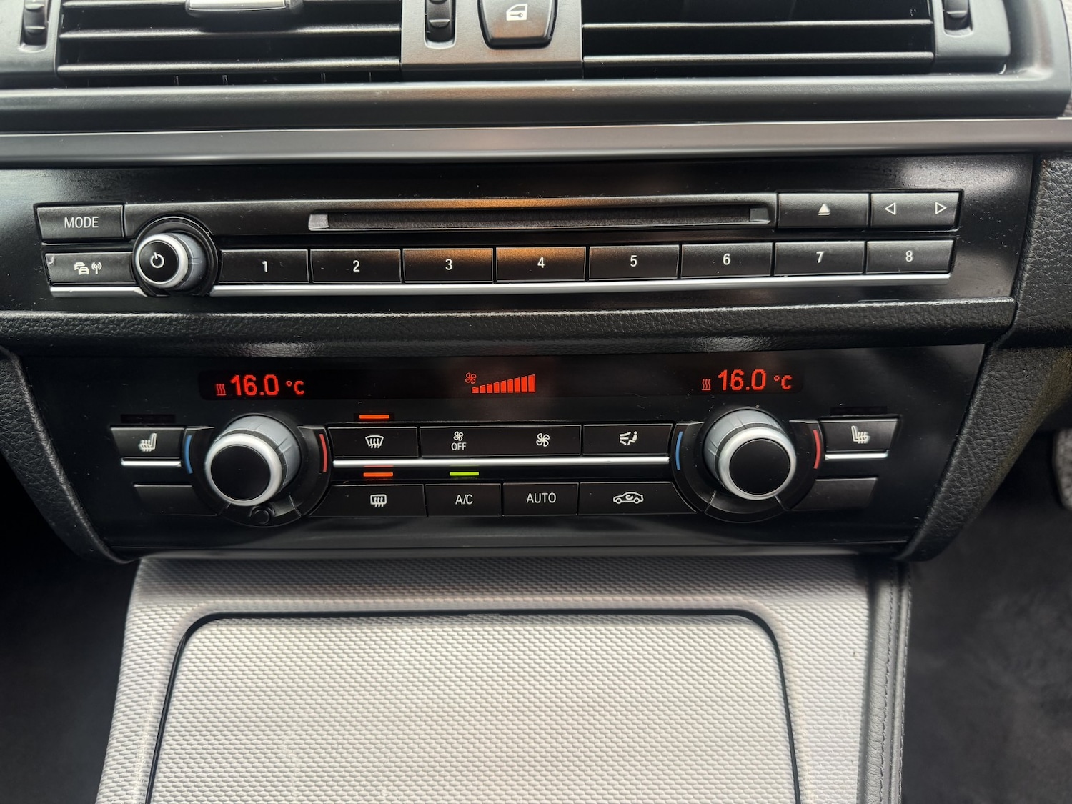 Used BMW 5 Series 2013 for sale - 76863877: Photo 18