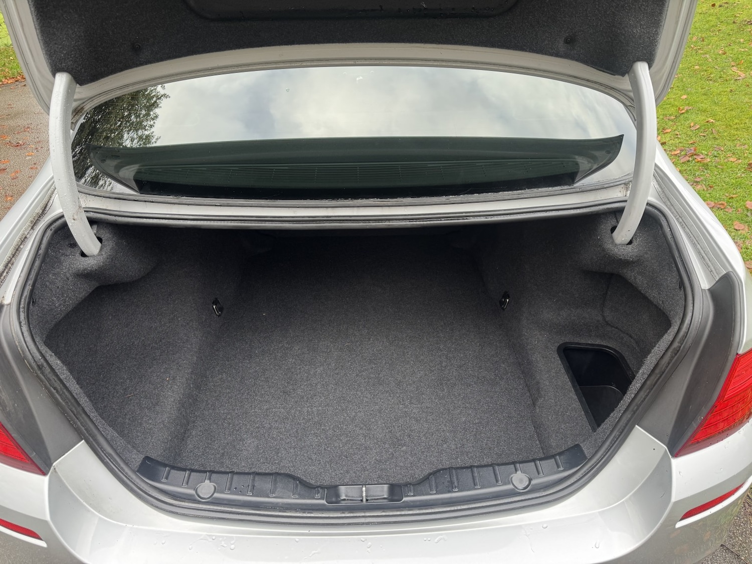 Used BMW 5 Series 2013 for sale - 76863877: Photo 6